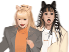 ㄲ ㄸ ㄲㄴ ㄲㅅ