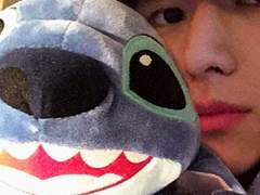 (쥬사연애) 연예인 쥬연 1