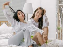 [문썬]두근두근 새언니10