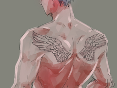 에리오스 - 애쉬