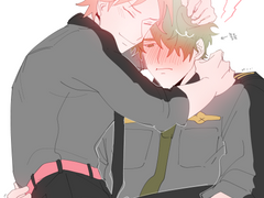 에리오스 - 디노키스