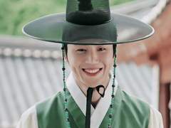 은월각 (隱月閣) 10 : 完