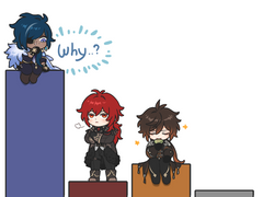 원신 연성 모음