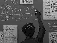 감히 신이 되려고 한 죄