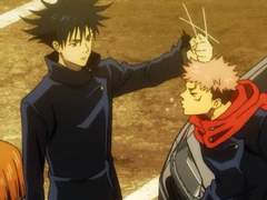 후시이타 백업 3 [썰]