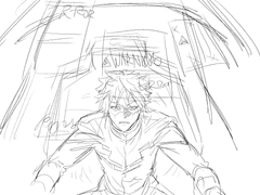 우주전쟁 니키린썰