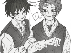 규삽으로 학원물