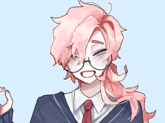 桜井 夢都 | 男 +1