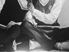 冬보다 추울 春雨