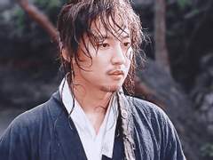 봉황(鳳凰) 16 : 지귀 下