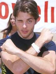 James Marsden
