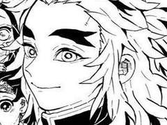 [렌고쿠 쿄쥬로 드림] 담장 안의 아가씨 下