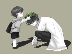 전독시 그분걔(중혁독자) 연성 백업