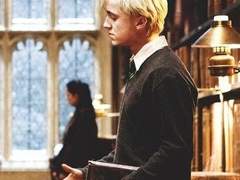 [드레해리] 권태