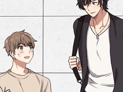 좋아해도 될까요?2화