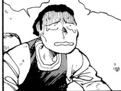 이번에도 그린 공각기동대=역전재판 콜라보