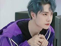 水宮歌수궁가 왕샤오 7