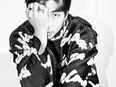 [뷔진] 달그림자 # 5장