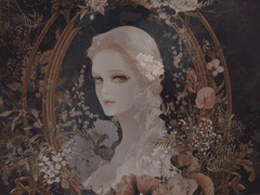 나의 괴물 - 일러스트