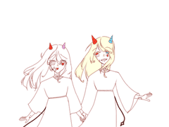 이미 시들어버린 꽃은 다시 피지 않는다.