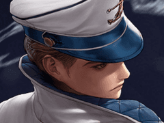 [中] 선구자 케니스