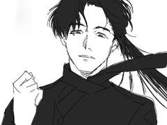 [가면라이더 세이버] 오스토상