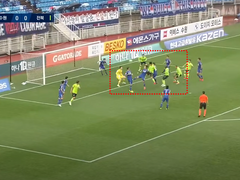 04.06(화) 19:00K리그1 포항 vs 전북 (라인업 분석 예정)