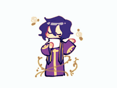 [C.O.E] 낙서 모음