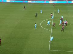 04.06(화) 19:30K리그1 대구FC vs 성남FC (라인업 분석 예정)