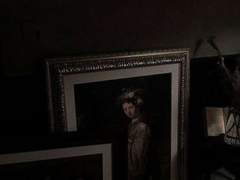 2021年5月31日 close, maybe.