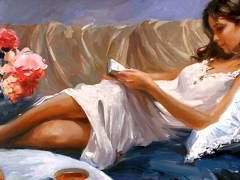 [MCU드림/로키 드림] 백 번의 밤