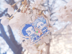 트위터 그림 모음 (20.09~21.04) +수정