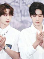 [왕샤오] 빨간 거짓 달콤한 사탕