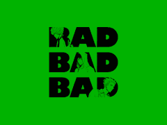BAD BAD BAD ③ (完)
