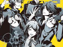 히프노시스 마이크 Alternative Rap Battle 번역/시부야