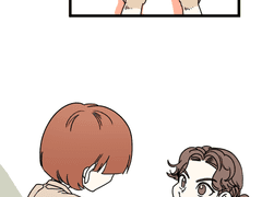 날마다 발이 바뀌는 아이