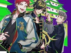 히프노시스 마이크 Alternative Rap Battle 번역/스페셜(오사카, 나고야)