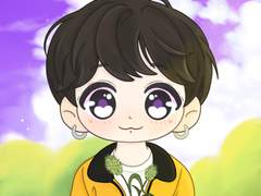 🐰💜 유포리아 3살