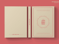 079. JUST ONLY YOU! [분양완료]