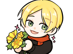 일단은,, 채우생일기념