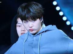 [방탄소년단 팬픽] 스타의 코디가 된다는 것 68화