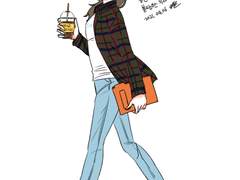 티알캐 설정 모음