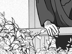 [이부시마] 로미오와 줄리엣 AU(?)