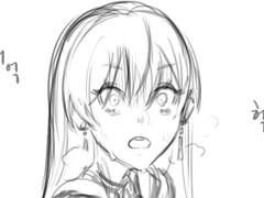 아무것도 못했어