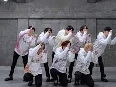 【cosmic!!】カーニバルと少年 (카니발과 소년) - 가사/독음/번역