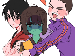 신의탑 이름 언어유희