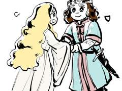 21년 3시대 낙서