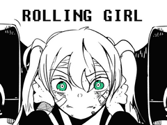 롤링걸 미쿠