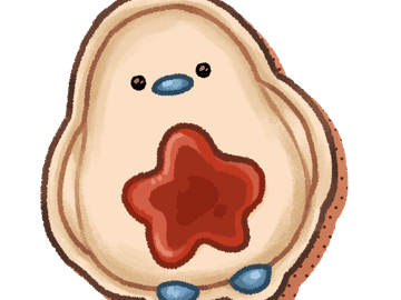 굿노트 이미지, 프로필 공유