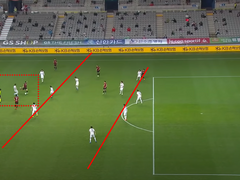 04.07(수) 19:00K리그1 울산현대 vs FC서울 (라인업 분석 예정)